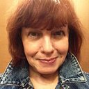 Анюта, 58 лет