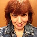 Анюта, 58 лет