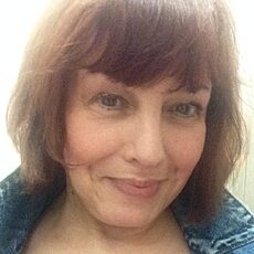 Фотография девушки Ника, 58 лет из г. Санкт-Петербург