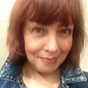 Анюта, 58 лет