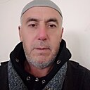 Abdurahim, 52 года