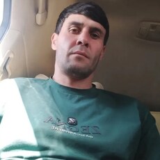 Фотография мужчины Ahmad, 34 года из г. Великий Новгород