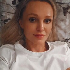 Фотография девушки Крис, 41 год из г. Санкт-Петербург