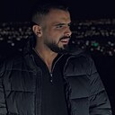 Омар, 24 года