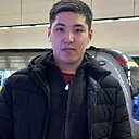 Ербол, 31 год