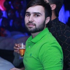 Фотография мужчины Дима, 32 года из г. Душанбе