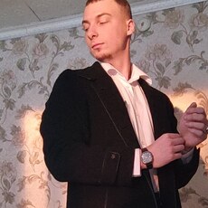 Фотография мужчины Павел, 22 года из г. Канск