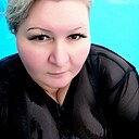 Эльвира, 46 лет