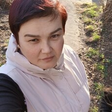 Фотография девушки Феруза, 45 лет из г. Ногинск