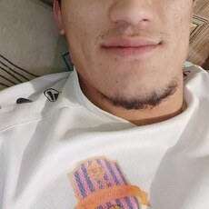 Фотография мужчины Imron, 28 лет из г. Тойтепа