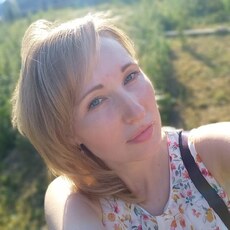 Фотография девушки Наталья, 42 года из г. Москва