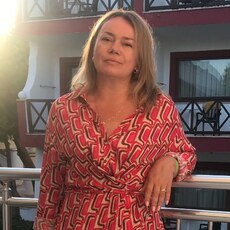 Фотография девушки Ксения, 48 лет из г. Барнаул