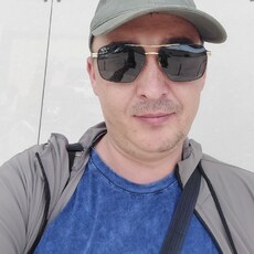 Фотография мужчины Виктор, 38 лет из г. Зыряновск