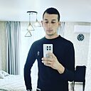 Мухаммед, 30 лет