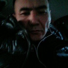 Фотография мужчины Аскер, 41 год из г. Петропавловск