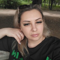 Фотография девушки Ирина, 39 лет из г. Горловка