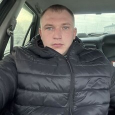 Фотография мужчины Константин, 36 лет из г. Абакан