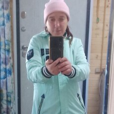 Фотография девушки Лена Птица, 39 лет из г. Находка