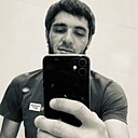 Тимур, 26 лет