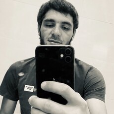 Фотография мужчины Тимур, 26 лет из г. Волжский