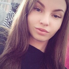 Фотография девушки Александровна, 25 лет из г. Одесса