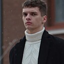 Кирилл, 21 год