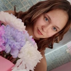 Фотография девушки Эля, 19 лет из г. Белово