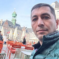 Фотография мужчины Jester, 44 года из г. Киев