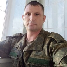 Фотография мужчины Роман, 38 лет из г. Хабаровск