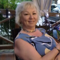 Фотография девушки Нелли, 56 лет из г. Курган