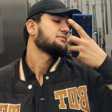 Фотография мужчины Шаха, 21 год из г. Усть-Каменогорск