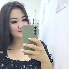 Фотография девушки Айдана, 30 лет из г. Астана