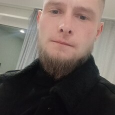 Фотография мужчины Юрий, 29 лет из г. Благовещенск