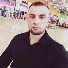 Фотография мужчины Гоша, 34 года из г. Рубцовск