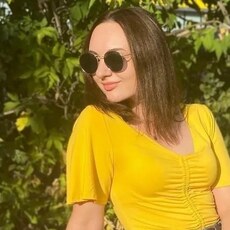 Фотография девушки Дарья, 33 года из г. Тольятти