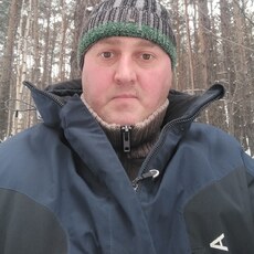 Фотография мужчины Владимир, 47 лет из г. Киселевск