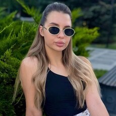 Фотография девушки Алина, 20 лет из г. Нижний Новгород