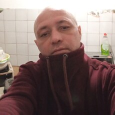 Фотография мужчины Павел, 39 лет из г. Африканда