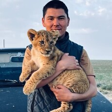 Фотография мужчины Нурик, 24 года из г. Атырау(Гурьев)