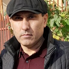 Фотография мужчины Руслан, 44 года из г. Мурманск