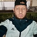 Рашид, 36 лет