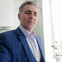 Элхан, 57 лет