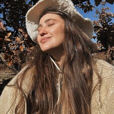 Фотография девушки Оксана, 45 лет из г. Тольятти