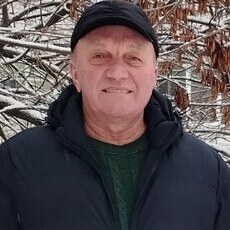 Фотография мужчины Гордей, 65 лет из г. Барановичи