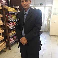 Фотография мужчины Сергей, 49 лет из г. Волгодонск