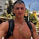 Миша, 34 года