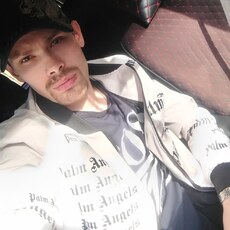 Фотография мужчины Николай, 30 лет из г. Иркутск