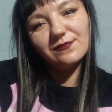 Фотография девушки Любовь, 32 года из г. Абакан