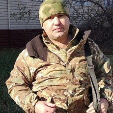 Фотография мужчины Андрей, 37 лет из г. Чита