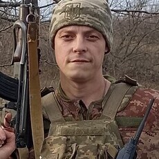 Фотография мужчины Андрей, 35 лет из г. Днепр